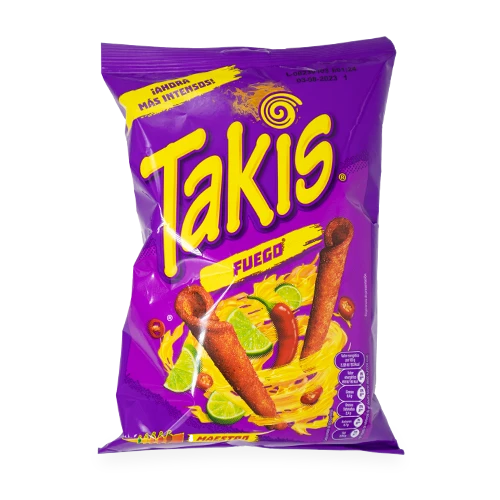 Takis